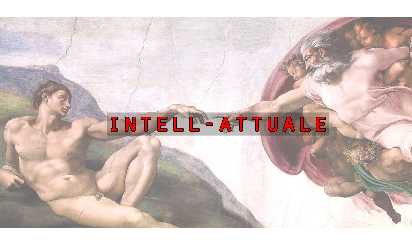 Intell-Attuale.it - "L'Amor che move il sole e l'altre stelle" (Paradiso XXXIII,145)