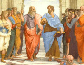 Il segreto delle élites