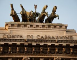 CAUSALITA’ OMISSIVA E ORGANIZZAZIONI COMPLESSE