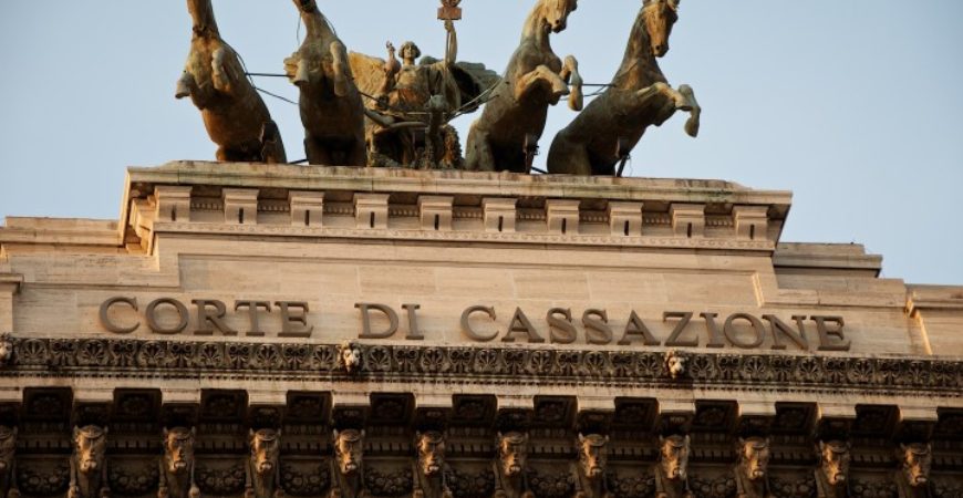 CAUSALITA’ OMISSIVA E ORGANIZZAZIONI COMPLESSE