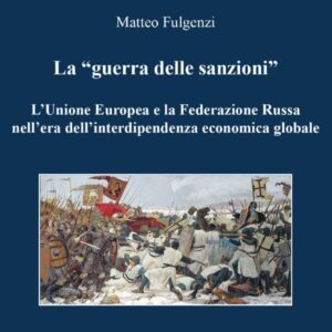 La "guerra delle sanzioni".